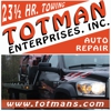 Totman's Enterprises gallery