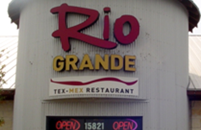 Rio grande tex mex restaurant