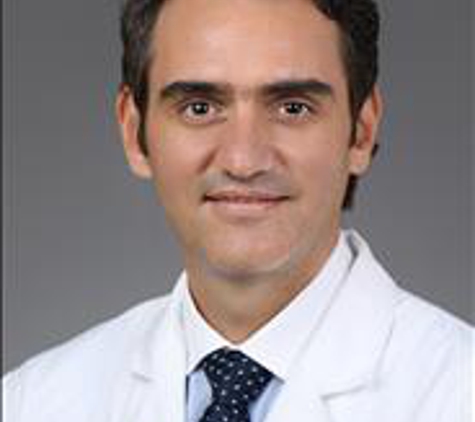 Felipe De Los Rios La Rosa, MD - Miami, FL