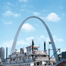 Gateway Arch Riverboats - Boat Tours