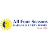 All Four Seasons Garage Doors gallery