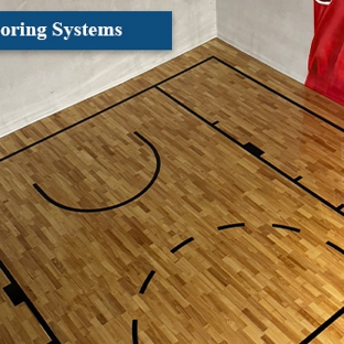 Nellakir Aust Pty Ltd - Bundoora, VIC. PR Flooring Systems