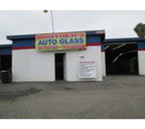Brother's Auto Glass - Oceanside, CA