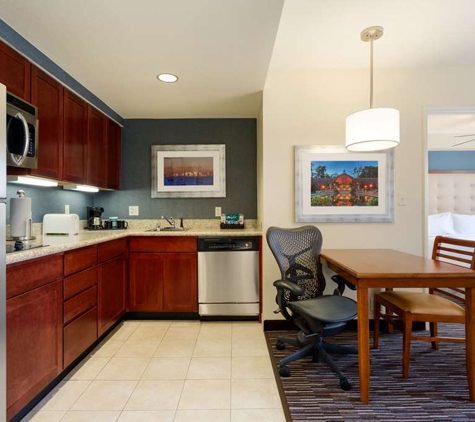 Homewood Suites by Hilton San Diego Airport-Liberty Station - San Diego, CA