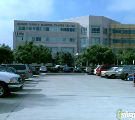 Orange County Cosmetic & Reconstructive Surgery Center - Huntington Beach, CA