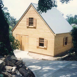 P & L Knight Builders Pty. Ltd.