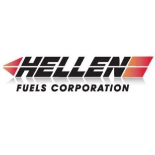 Hellen Fuels Corporation - Uxbridge, MA