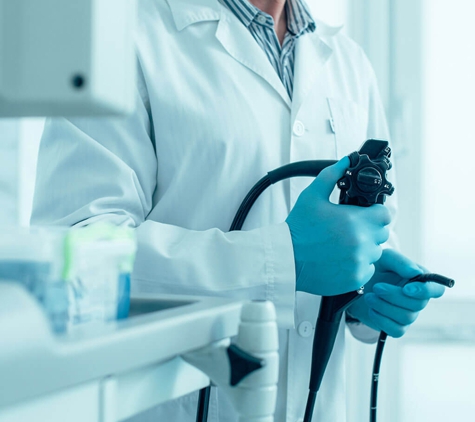 Central Coast Gastroenterology - Dr Parkin David - Hamlyn Terrace, NSW
