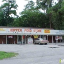 Hopper Food - Convenience Stores