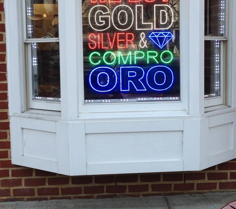 Cash for Gold NOVA - Falls Church, VA