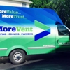 MoreVent Heating Cooling Plumbing gallery