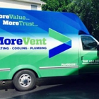 MoreVent Heating Cooling Plumbing