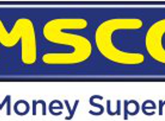 Amscot-The Money Superstore - Fort Lauderdale, FL