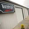 KendrickPaint & Body Shop gallery