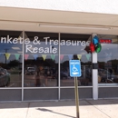 Trinkets & Treasures Resale - Clothing Stores