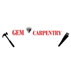 GEM Carpentry