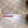 What A Difference - Carpet & Tile Cleaning gallery