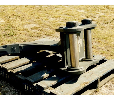 Hardweld Pty Ltd - Heyfield, VIC