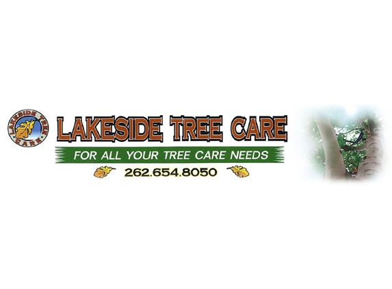 Lakeside Tree Care - Kenosha, WI