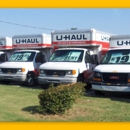 U-Haul Moving & Storage of Fultondale - Truck Rental