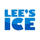 Lee's Ice of Tampa Bay - Ice