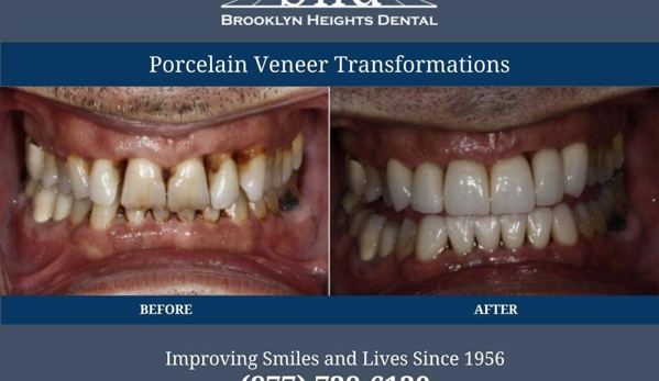 Brooklyn Heights Dental - Brooklyn, NY