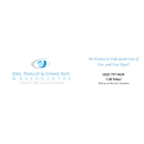 Drs. Phillip & Lynne Roy & Associates - Optometrists