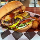 The Anchor Bar & Grill - Bar & Grills