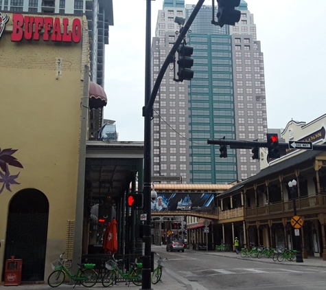 Church Street Market - Orlando, FL