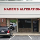 Nader's Alterations - Clothing Alterations