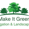 Make It Green Irrigation & Landscaping gallery