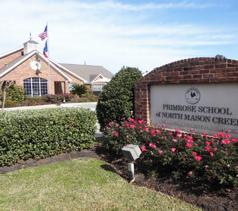 Primrose School of North Mason Creek - Katy, TX