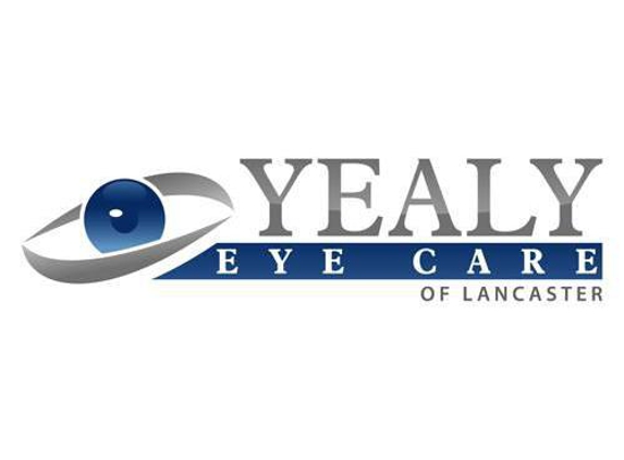 Yealy Eye Care - York, PA