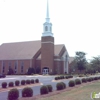 Matthews United Methodist Church gallery