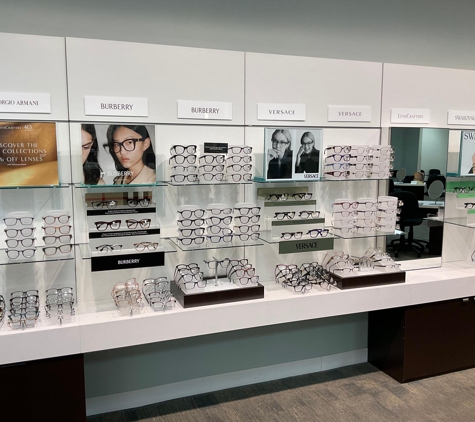 LensCrafters - Merritt Is, FL