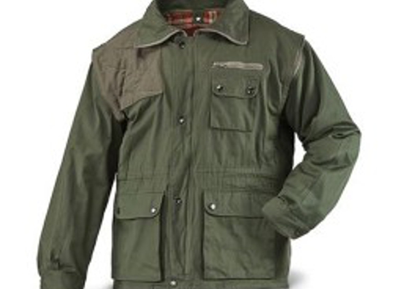 Oasis Jackets - Wholesale Jackets Manufacturer & Distributor - Beverly Hills, CA