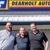 Dearholt Automotive gallery