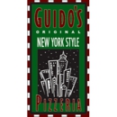 Guido's Original New York Style Pizza - Pizza