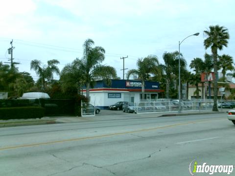 Marathon Car Rental - Los Angeles, CA 90066