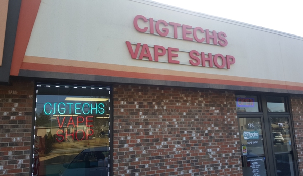 Cigtechs - Roselle, IL