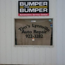 Tims Lynnville Auto Repair - Auto Repair & Service