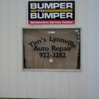 Tims Lynnville Auto Repair