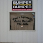 Tim's Lynnville Automotive