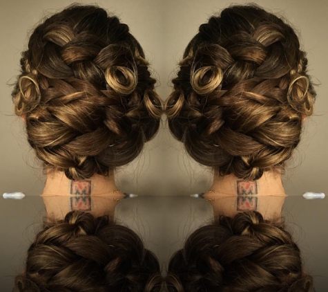 Salon Foushee & Spa - Denver, CO