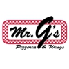 Mr. G's Pizzeria & Wings gallery