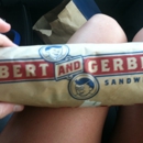 Erbert & Gerbert's - Sandwich Shops