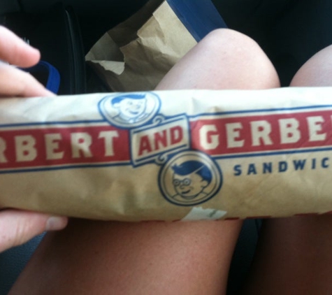 Erbert & Gerbert's - Mankato, MN