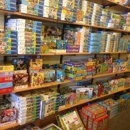 Puzzles - Shopping Centers & Malls