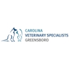 Carolina Veterinary Specialists Greensboro gallery