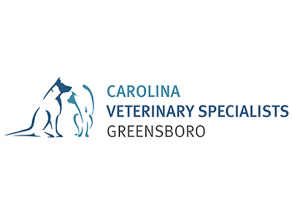 Carolina Veterinary Specialists Greensboro - Greensboro, NC